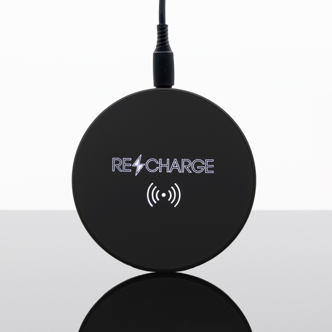 W12 - Chargeur 10W
