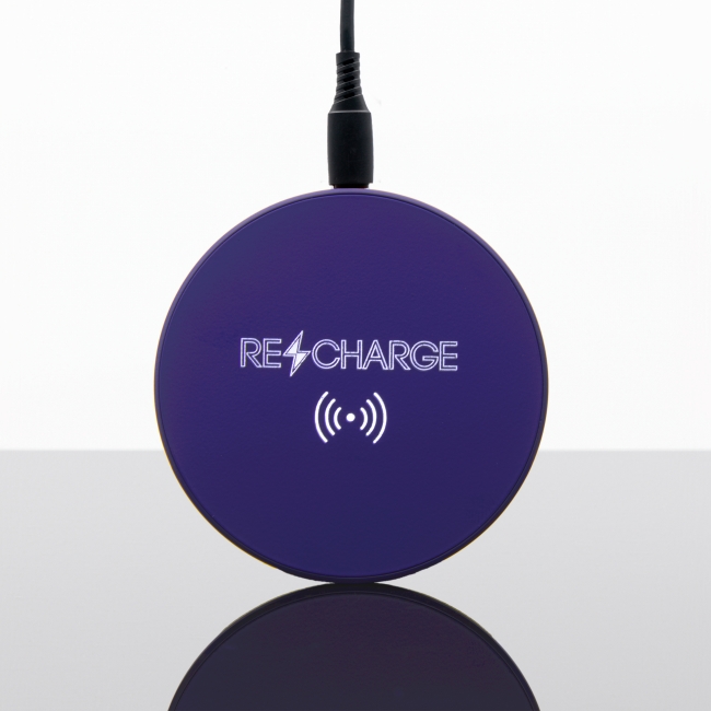 W12 - Chargeur 10W