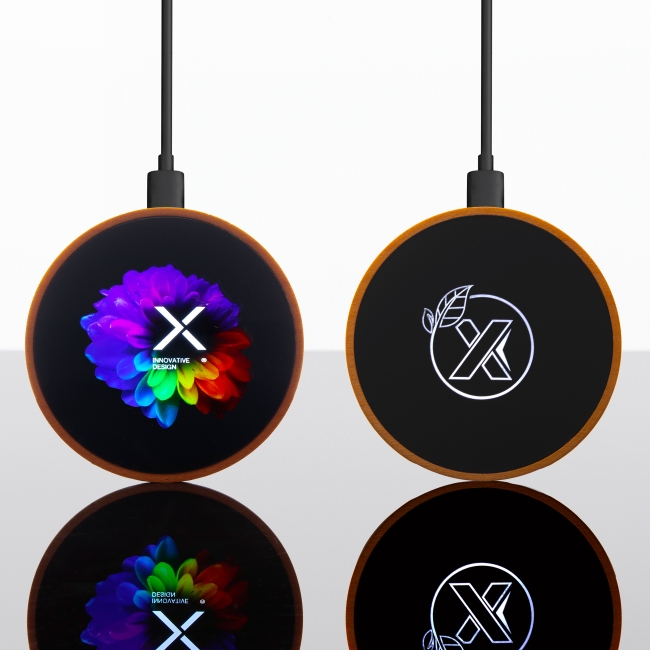10W eco wireless base
