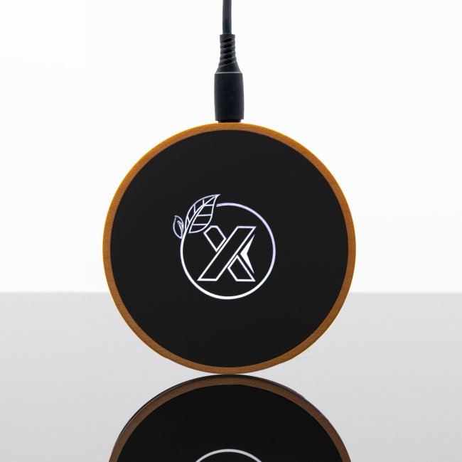 W13 - 10W eco wireless base