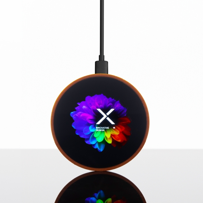 W13 - 10W eco wireless base