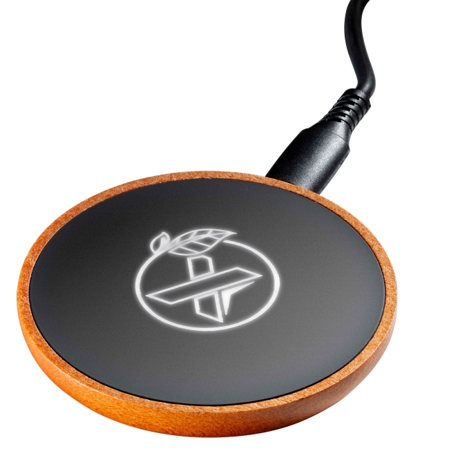 W13 - 10W eco wireless base