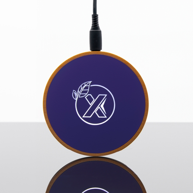 W13 - 10W eco wireless base