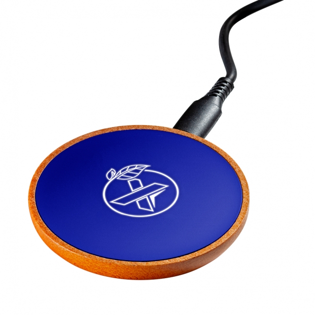 W13 - 10W eco wireless base