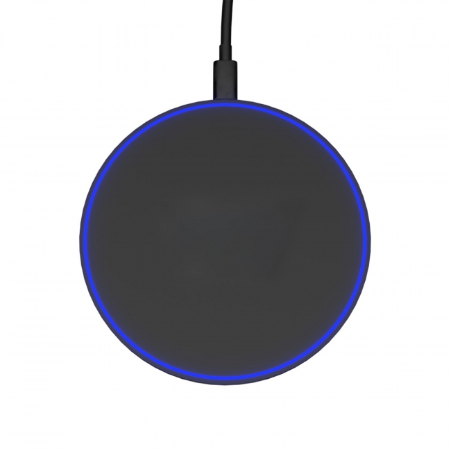 W21 - Wireless slim base 15W