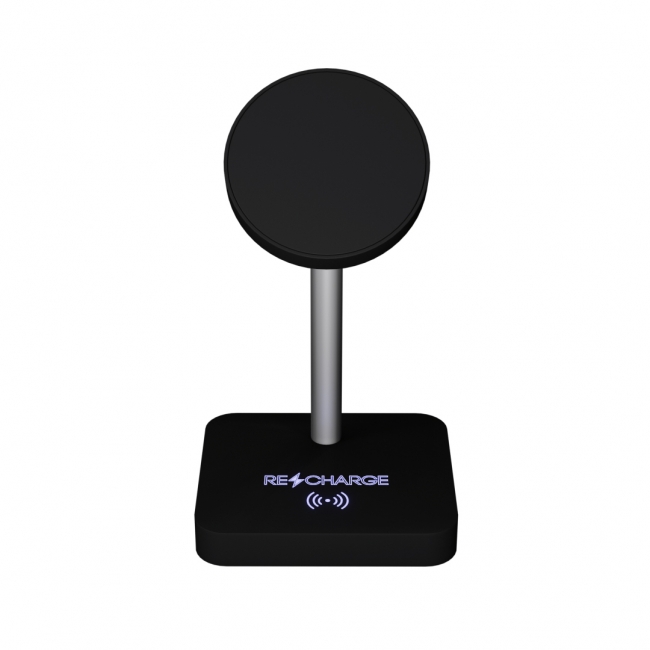 W22 - Magnetic charger 15W + 5W