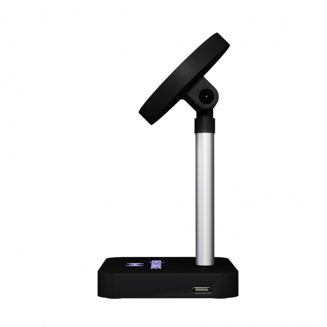 W22 - Magnetic charger 15W + 5W