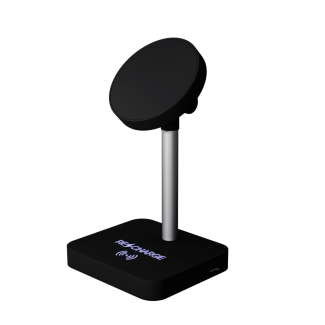 W22 - Magnetic charger 15W + 5W