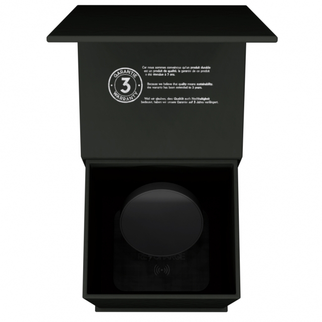 W22 - Magnetic charger 15W + 5W