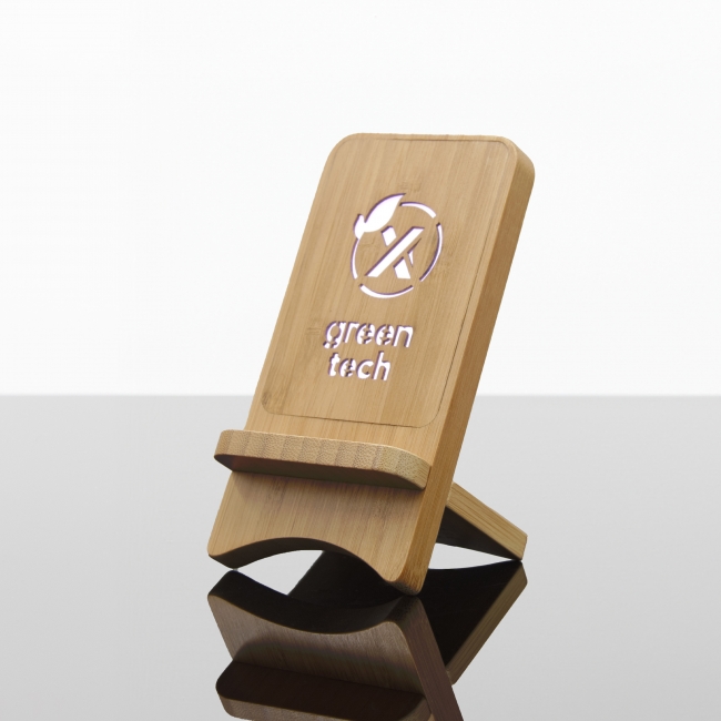 W26 - Support 100% wood 10W