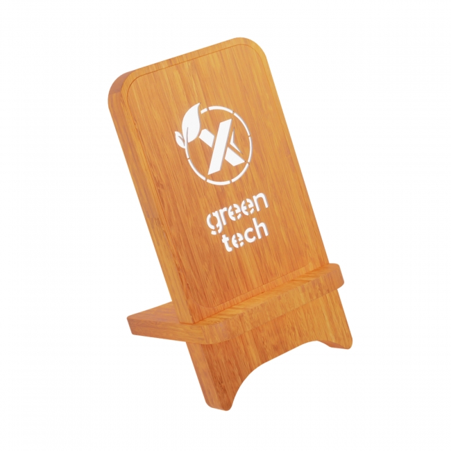W26 - Support 100% wood 10W