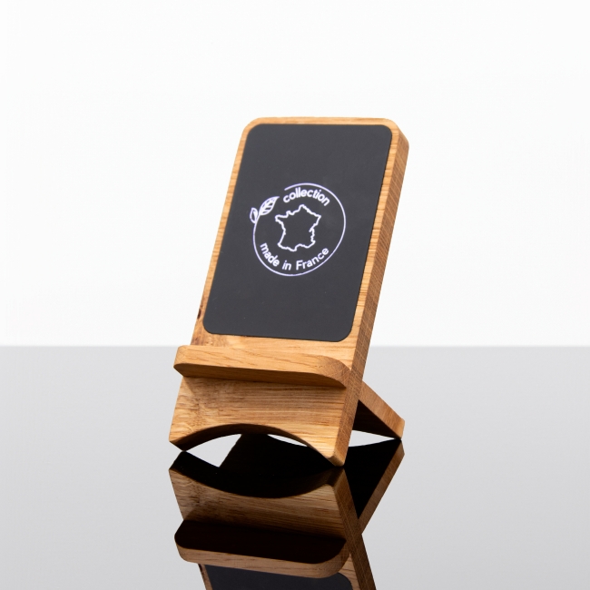 Wireless charger 10W made in EU