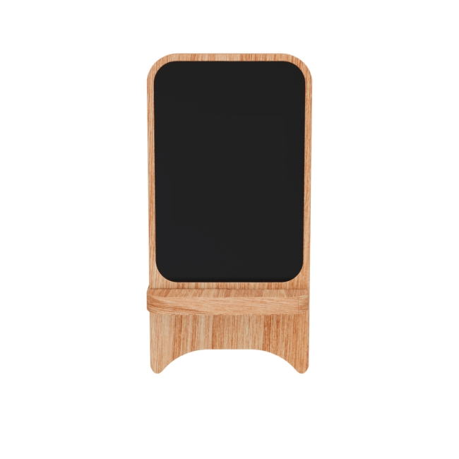 W27 - Wireless charger 10W made in EU