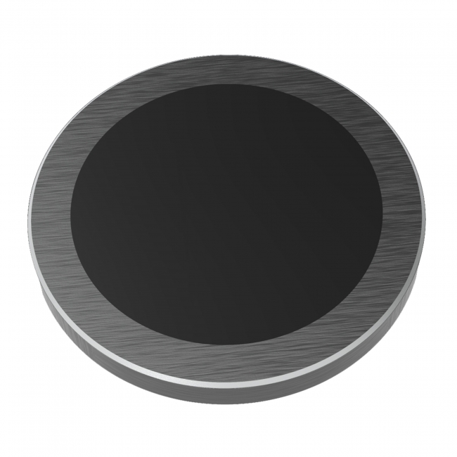 W32 - 15W metallic wireless base
