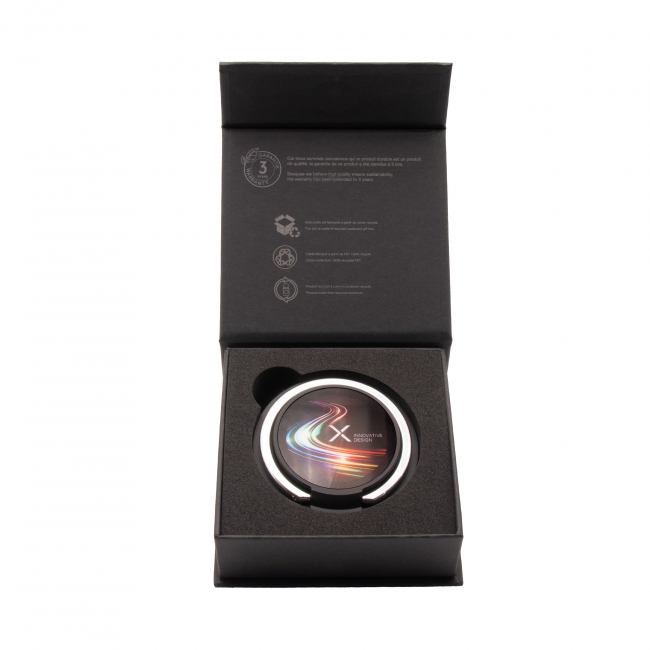 W35 - 15W magsafe ring charger