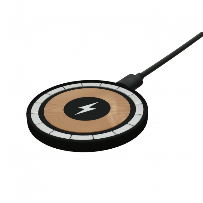 W37 - MagSafe mirror ultra slim base