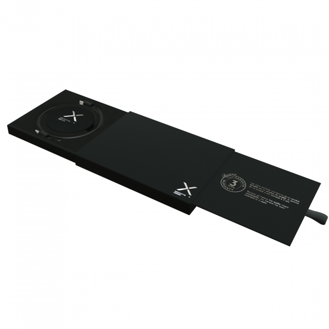 W37 - MagSafe mirror ultra slim base