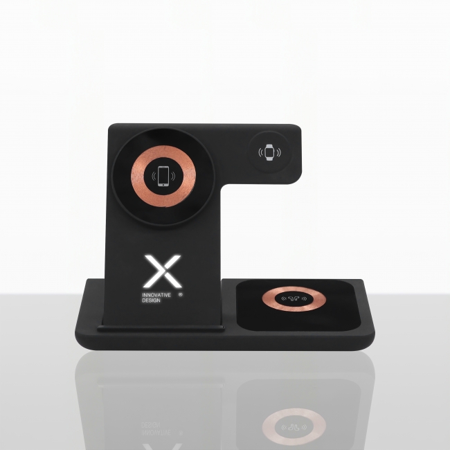 3-in-1 MagStand
