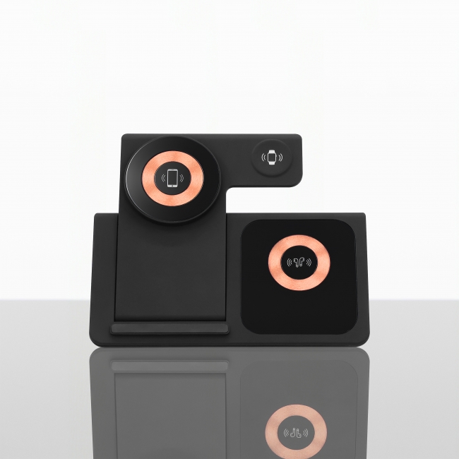 W38 - 3-in-1 MagStand