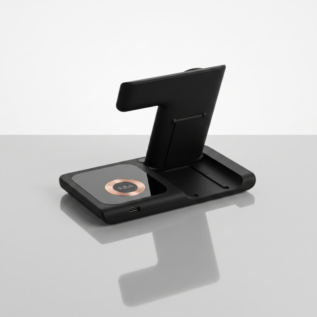 W38 - 3-in-1 MagStand