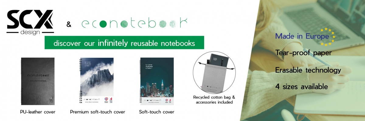 econotebook