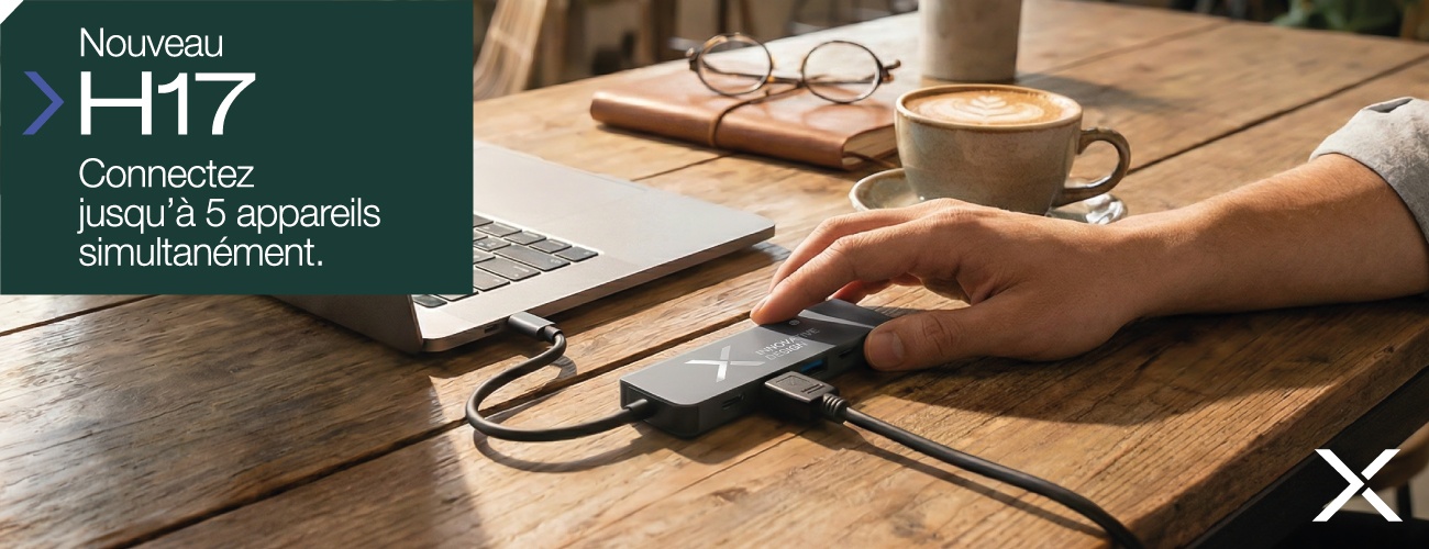 Un seul port pour les gouverner tous