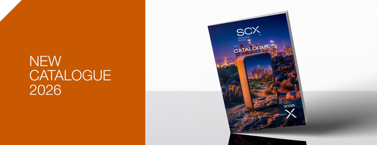 New catalogue 2026