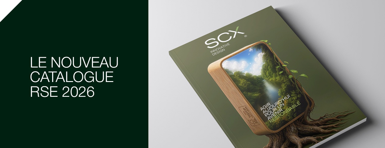 Le nouveau catalogue RSE 2026