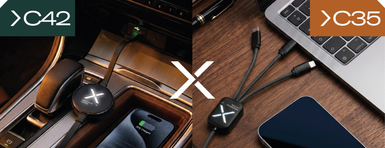 Nouveau C42 / C35