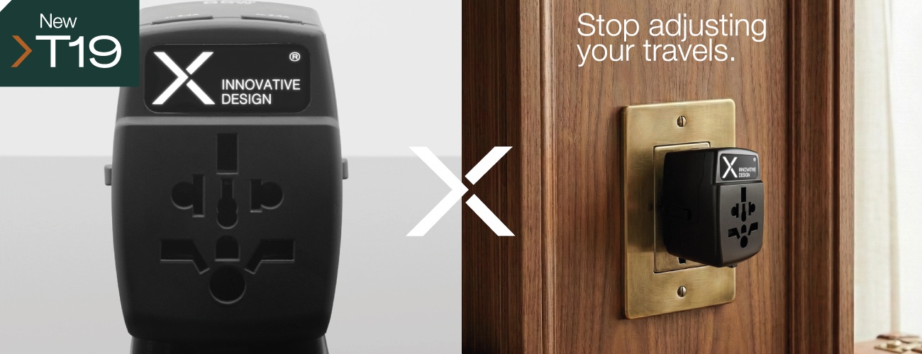 65W of pure power, anywhere in the world 🌍