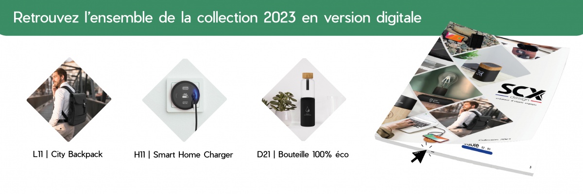 E-catalogue