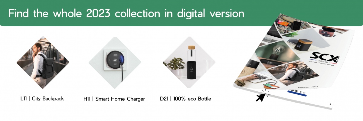 E-catalog