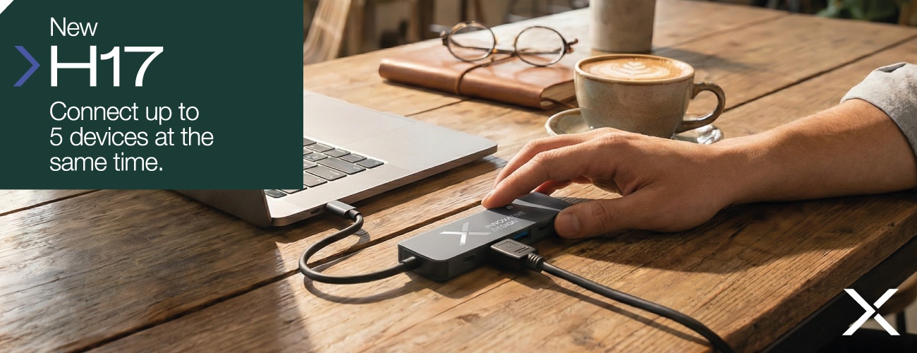 One port to rule them all